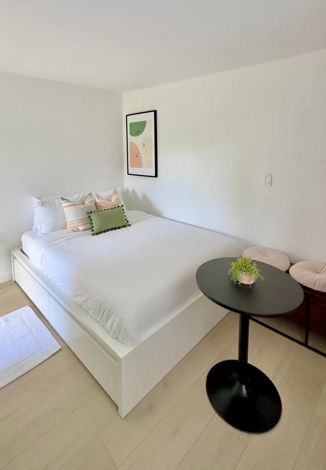 Miami Cute Hotel University Park Ngoại thất bức ảnh