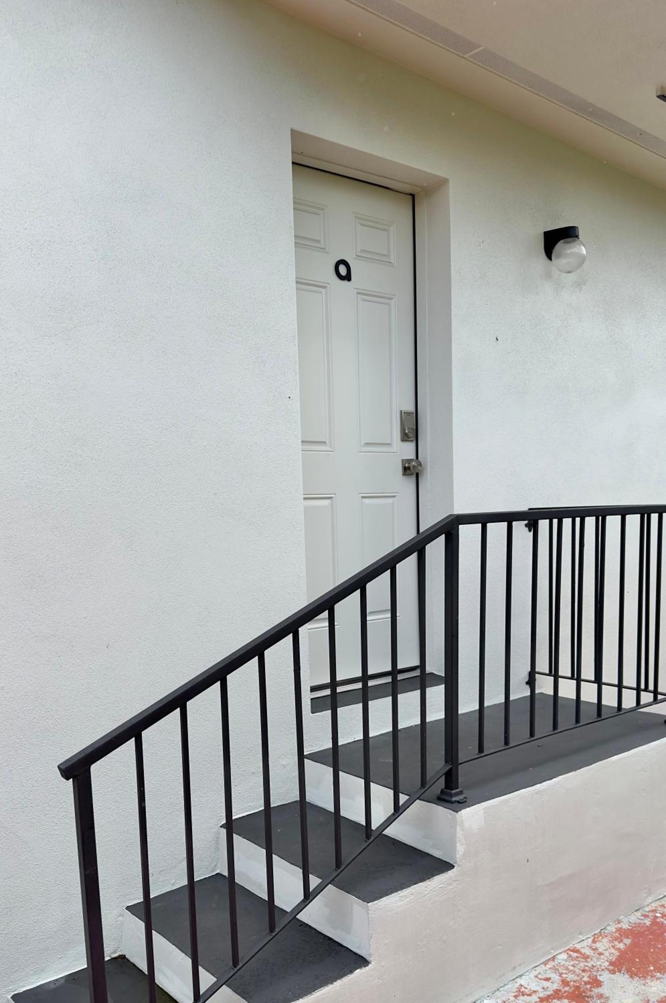 Miami Cute Hotel University Park Ngoại thất bức ảnh