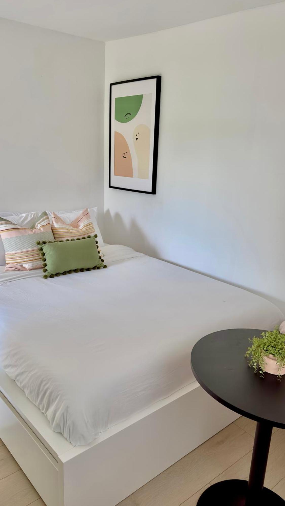 Miami Cute Hotel University Park Ngoại thất bức ảnh