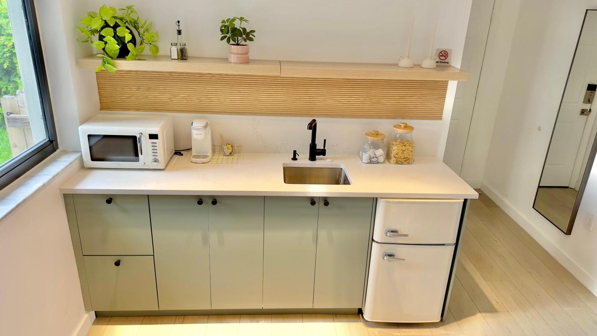 Miami Cute Hotel University Park Ngoại thất bức ảnh